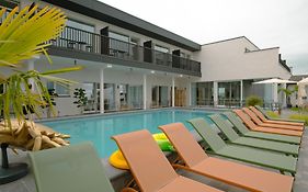 Zaelig Hotel